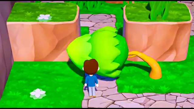 Trees Hate You Demo: How to Play, Traps, and Challenge Mode