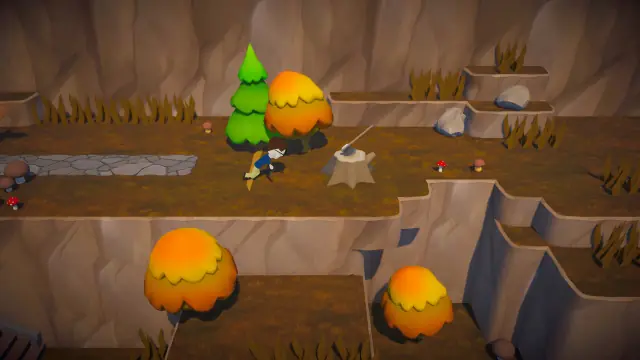 Trees Hate You System Requirements and PC Download Guide