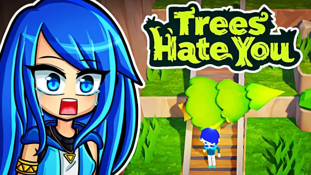Trees Hate You Character Customization: Design a Victim Guide