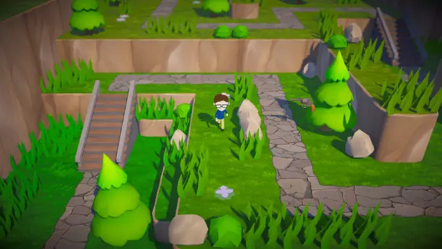 Trees Hate You Steam charts: Player Count and Wishlist Stats
