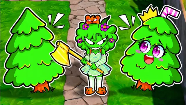 Trees Hate You walkthrough: Full Demo Traps and Route Guide