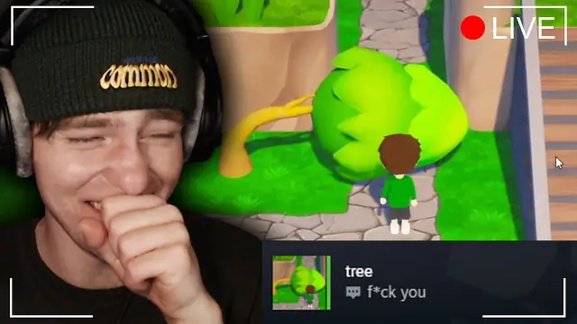 Trees Hate You World Record Times, Speedrun Rankings, and Rules