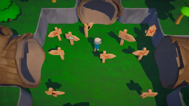 Trees Hate You Mobile: Official Android or iOS Release?
