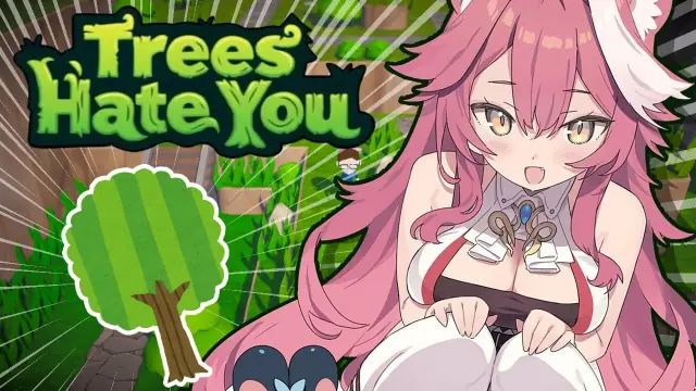 Trees Hate You Early Access: Release Status and Demo Details